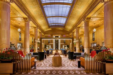 Oklahoma's Boutique Hotels