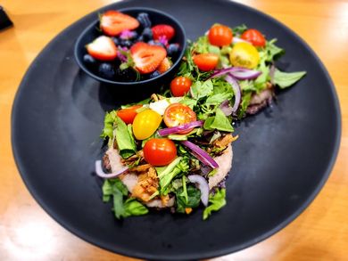 Eat Well with Oklahoma's Farm-to-Table Fare