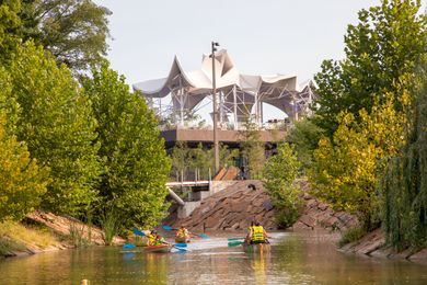 Northeast Oklahoma: Cultural Icons & Tallgrass Prairie