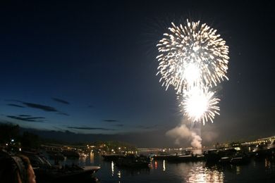 Let Freedom Ring: Top July 4th Celebrations in Oklahoma