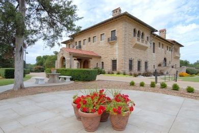 The Marland Mansion: Ponca City's Palace on the Prairie