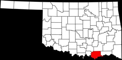 Bryan County Genealogy Resources