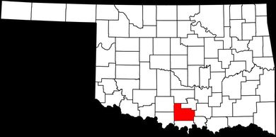 Carter County Genealogy Resources