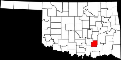 Coal County Genealogy Resources