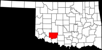 Comanche County Genealogy Resources