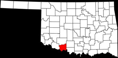 Cotton County Genealogy Resources