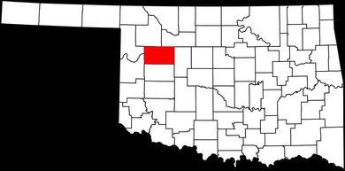 Dewey County Genealogy Resources
