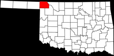 Harper County Genealogy Resources