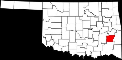 Latimer County Genealogy Resources