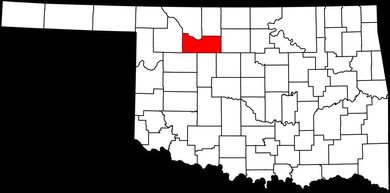 Major County Genealogy Resources