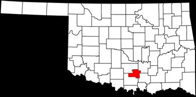 Murray County Genealogy Resources