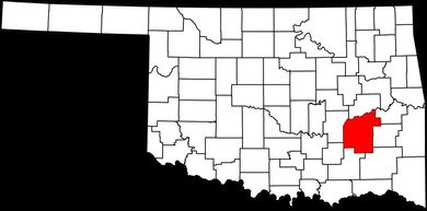 Pittsburg County Genealogy Resources