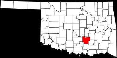 Pontotoc County Genealogy Resources