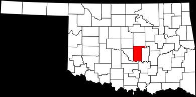 Pottawatomie County Genealogy Resources