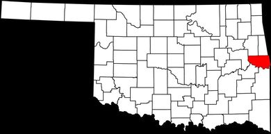 Sequoyah County Genealogy Resources
