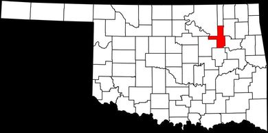 Tulsa County Genealogy Resources