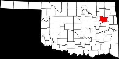 Wagoner County Genealogy Resources