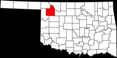 Woodward County Genealogy Resources
