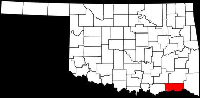 Choctaw County Genealogy Resources