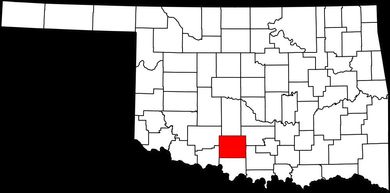 Stephens County Genealogy Resources
