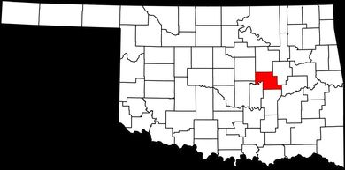 Okfuskee County Genealogy Resources
