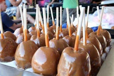 Fair Season in Oklahoma: Where to Find Fantastic Fair Food