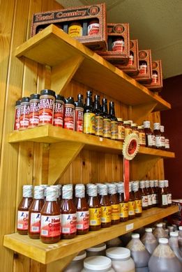 The Smoky Sixteen: Oklahoma's Barbecue Hotspots