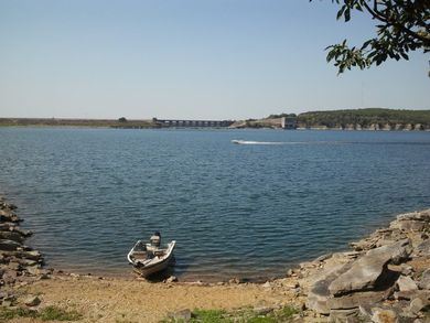 Tenkiller State Park: An Overview