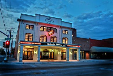 Experience Ada's Arts Renaissance