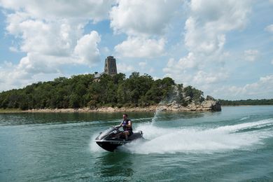 A Beginner's Guide to Oklahoma Lakes