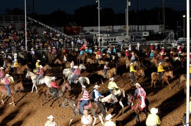 Oklahoma's African American Events