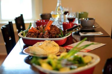 Simple Pleasures in Kay County