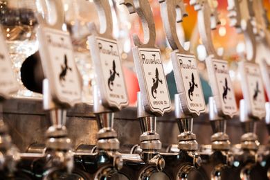 Come Drink For Yourself: Oklahoma's Booming Craft Beer Scene