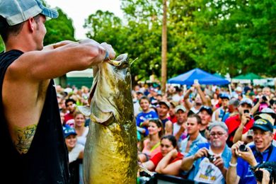 Oklahoma Summer Festival Sampler