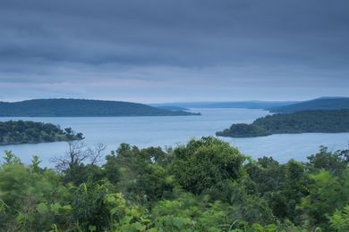 Fishing in Oklahoma: A Guide for Anglers