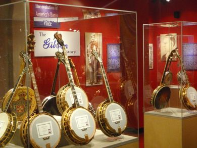 An Oklahoma Guide to Ken Burns' Country Music