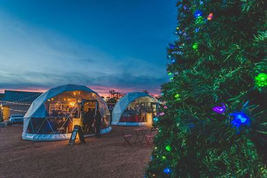 Top Holiday Shopping Options in Oklahoma