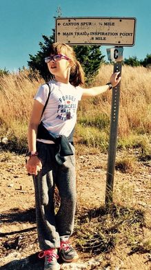My State Park Passport: Fall Break in Oklahoma