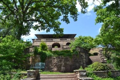 WPA Buildings in Oklahoma