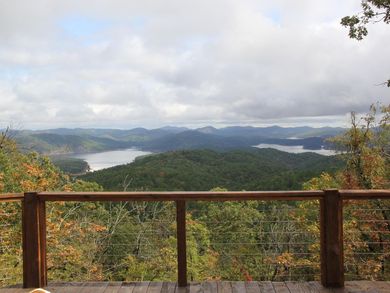 Off the Grid Getaways in Oklahoma