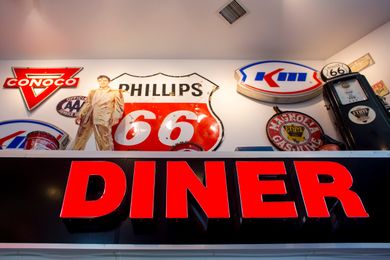 Explore Weatherford: Route 66 & Beyond