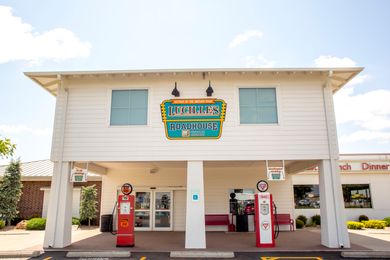 Route 66 Road Trip: Oklahoma City to Weatherford