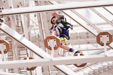 Oklahoma Travel Picks: Labor Day Trip Ideas