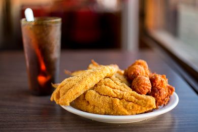 Where to Find the Best Fried Catfish in Oklahoma