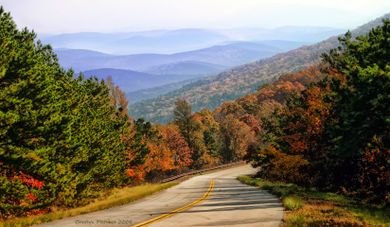 City of Broken Bow | TravelOK.com - Oklahoma's Official Travel ...