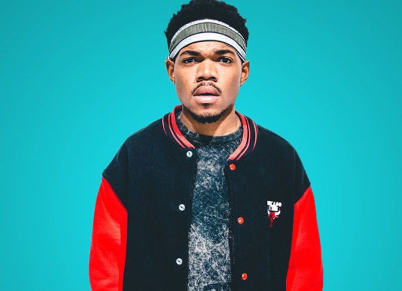 Chance the Rapper in Concert | TravelOK.com - Oklahoma's Official ...