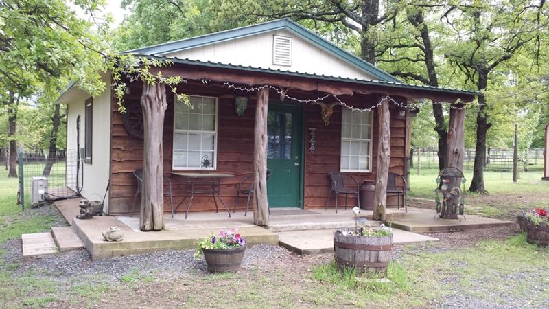 Fannie Jane Ranch | TravelOK.com - Oklahoma's Official Travel & Tourism ...