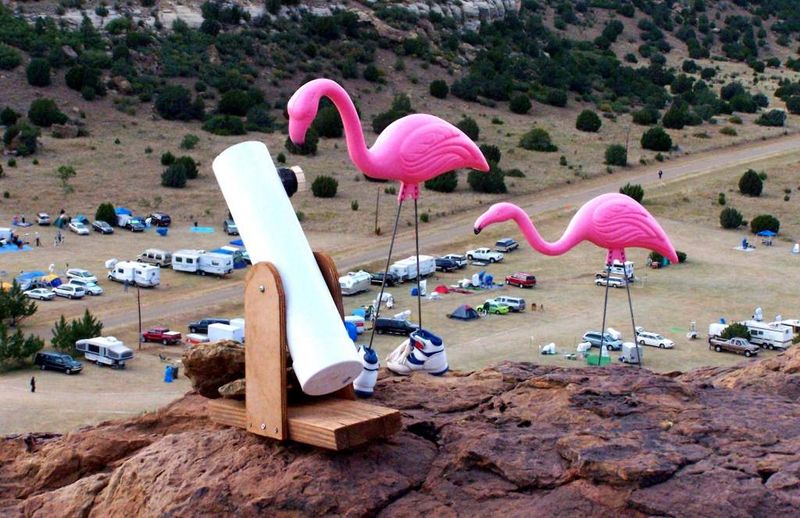 Okie-Tex Star Party | TravelOK.com - Oklahoma's Official Travel ...