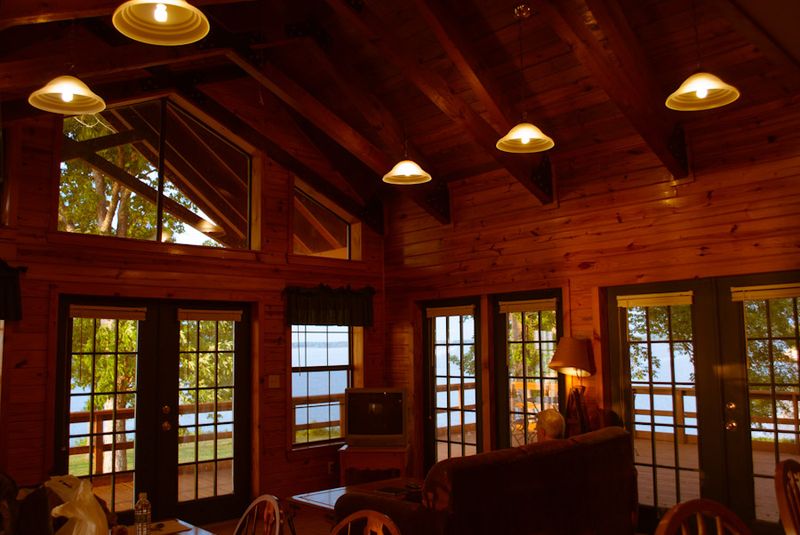 Hugo Lake Park | TravelOK.com - Oklahoma's Official Travel & Tourism Site