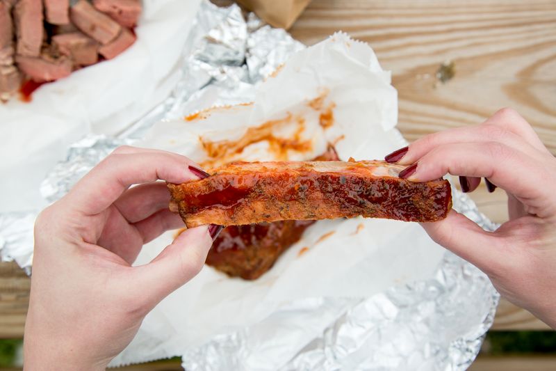 Blowin' Smoke Cook-Off | TravelOK.com - Oklahoma's Official Travel ...